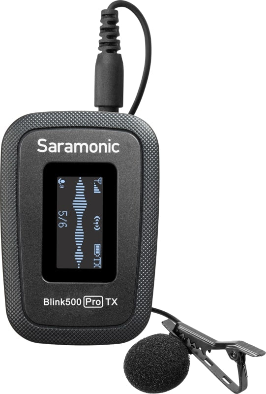 Saramonic BLINK500PRO-TX