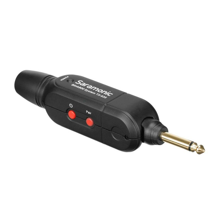 Saramonic BLINK800-B3