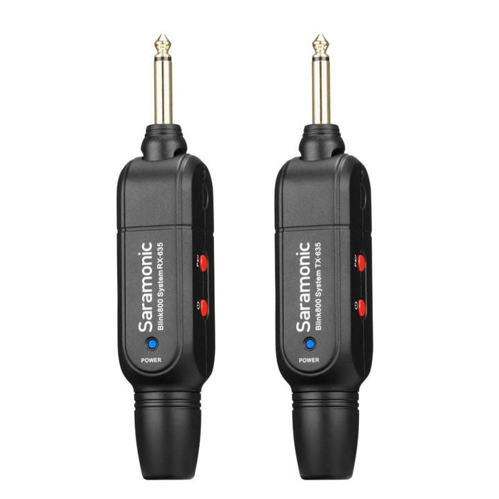 Saramonic BLINK800-B3