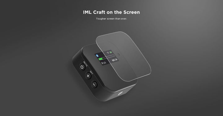 Saramonic BLINK900-B1