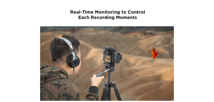 Saramonic BLINK900-B1