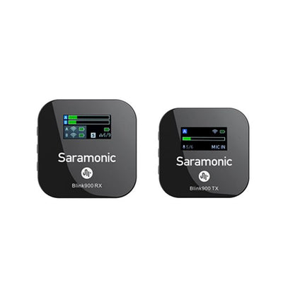 Saramonic BLINK900-B1