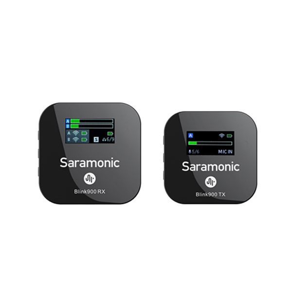 Saramonic BLINK900-B1