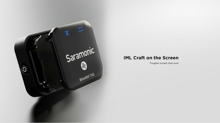 Saramonic BLINK900-S2