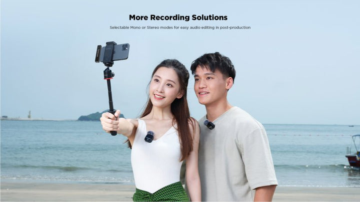 Saramonic BLINK900-S3