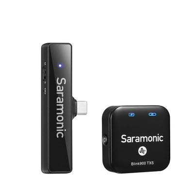 Saramonic BLINK900-S5