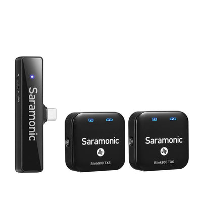 Saramonic BLINK900-S6