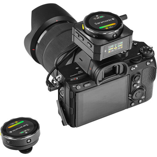 Saramonic BLINKME-B2