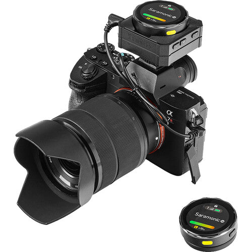 Saramonic BLINKME-B2