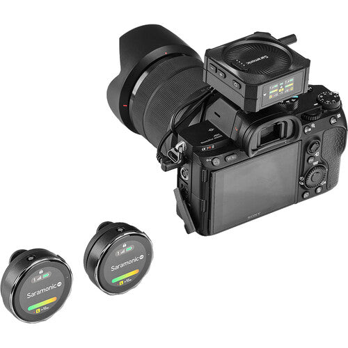 Saramonic BLINKME-B2