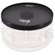 Moongel Black Hole Practice System Snap-On Low-Volume Mesh Head (8")