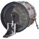 Moongel Black Hole Practice System Snap-On Low-Volume Mesh Head (8")