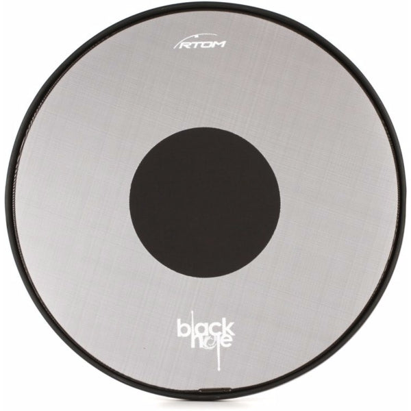 Moongel Black Hole Practice System Snap-On Low-Volume Mesh Head (8")