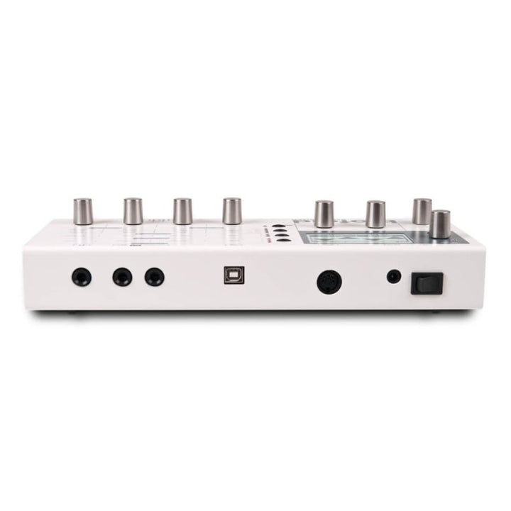 Waldorf Blofeld Desktop Digital Synthesizer (White)