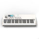 Waldorf Blofeld Keyboard Synthesizer (White)