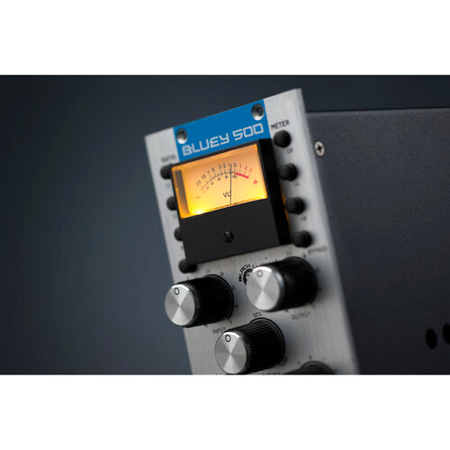 Black Lion Audio BLUEY-500