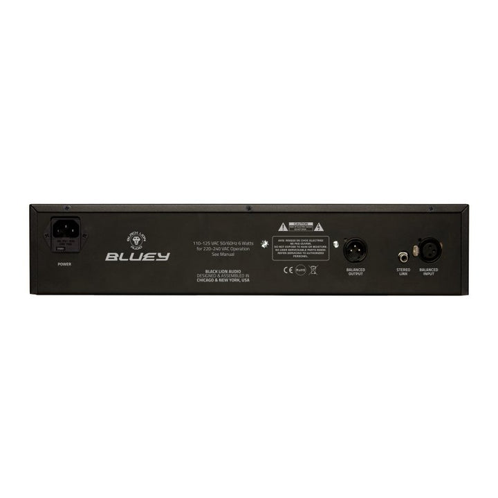 Black Lion Audio BLUEY