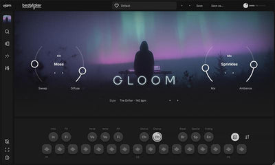 UJAM UJAM GLOOM