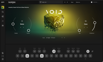 UJAM UJAM VOID