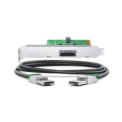 Blackmagic Design PCIe Cable Kit