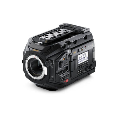 Blackmagic Design URSA Mini Pro 4.6K G2