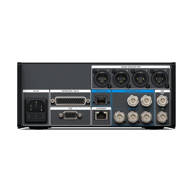Blackmagic Design Studio Fiber Converter