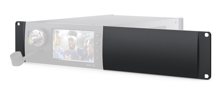 Blackmagic Design Studio Fiber Rack Kit