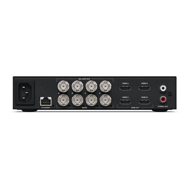 Blackmagic Design Teranex Mini SDI to HDMI 8K HDR
