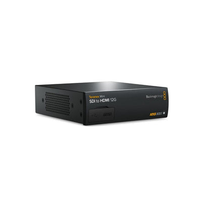 Blackmagic Design Teranex Mini - SDI to HDMI 12G
