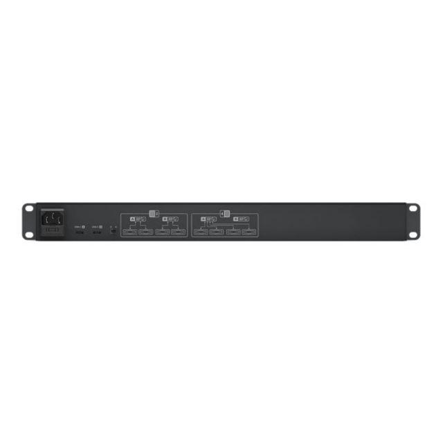 Blackmagic Design MultiDock 10G SSD Dock