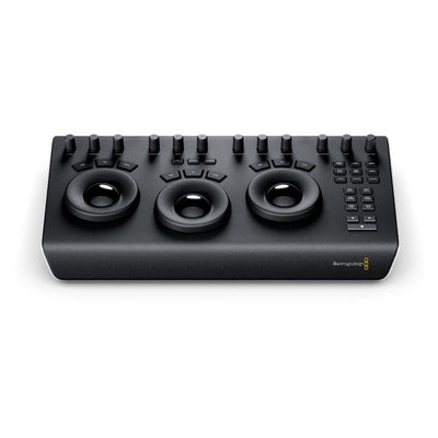 Blackmagic Design DaVinci Resolve Micro Panel + Resolve Studio