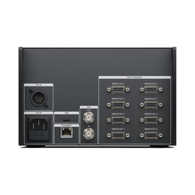 Blackmagic Design HyperDeck Extreme Control