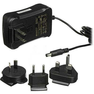 Blackmagic Design Power Supply UltraStudio / SmartView Duo / Cinema Camera