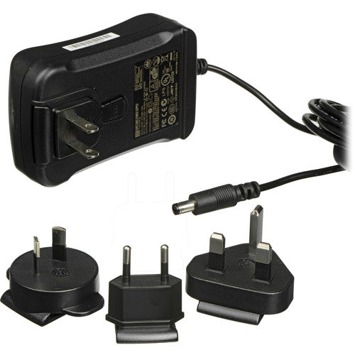 Blackmagic Design Power Supply UltraStudio / SmartView Duo / Cinema Camera