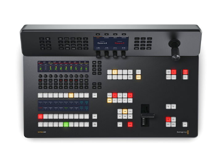 Blackmagic Design ATEM Television Studio 4K8