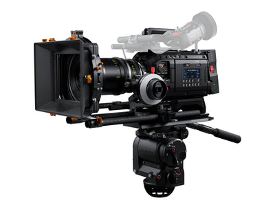 Blackmagic Design URSA Cine 12K LF Camera