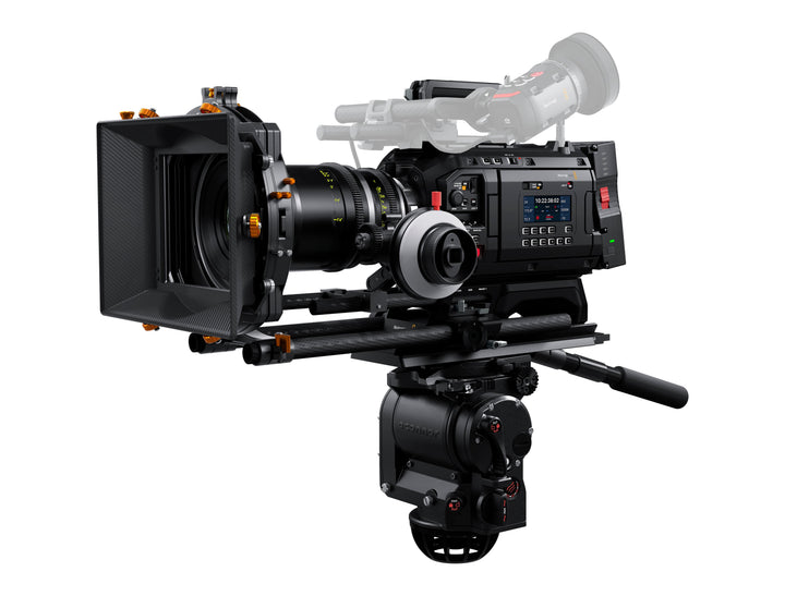 Blackmagic Design URSA Cine 12K LF Camera