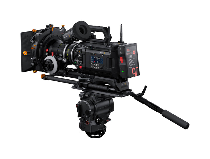 Blackmagic Design URSA Cine 12K LF Camera