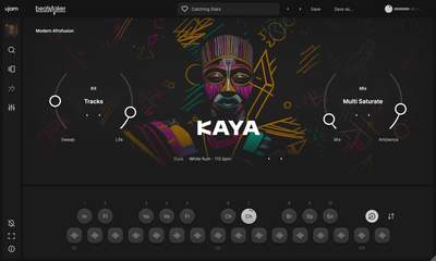 UJAM UJAM KAYA