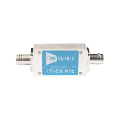 RF Venue BPF470T530