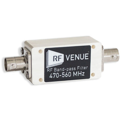 RF Venue BPF470T560
