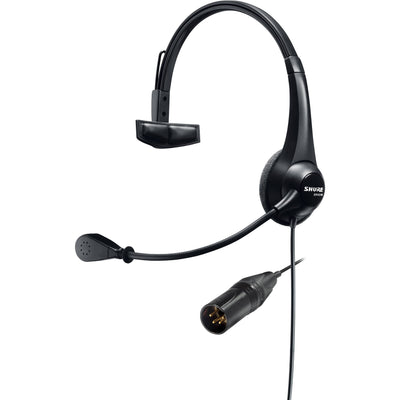 Shure BRH31M-NXLR4M