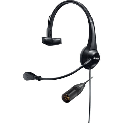 Shure BRH31M-NXLR5M