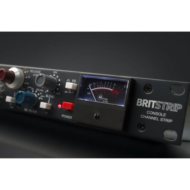 Heritage Audio BRITSTRIP