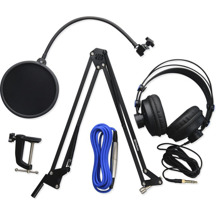 Presonus BROADCAST-ACCESSORY-PACK