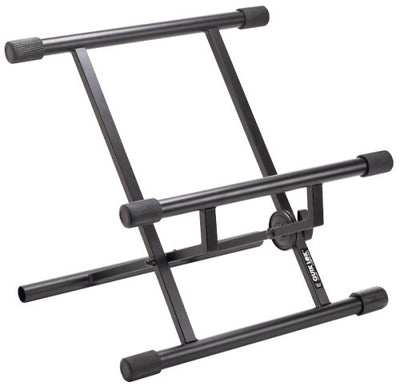 Quik Lok BS317 Low-Profile Amplifier & Combo Stand - Speaker Stands & Arms