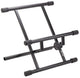 Quik Lok BS317 Low-Profile Amplifier & Combo Stand - Speaker Stands & Arms