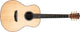 Washburn Bella Tono Elegante S24S Studio Acoustic Guitar (Gloss Natural)