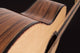 Washburn Bella Tono Elegante S24S Studio Acoustic Guitar (Gloss Natural)