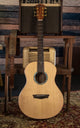 Washburn Bella Tono Elegante S24S Studio Acoustic Guitar (Gloss Natural)